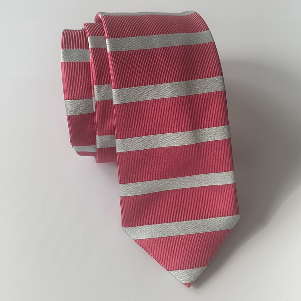 Burberry London Silk Neck Tie